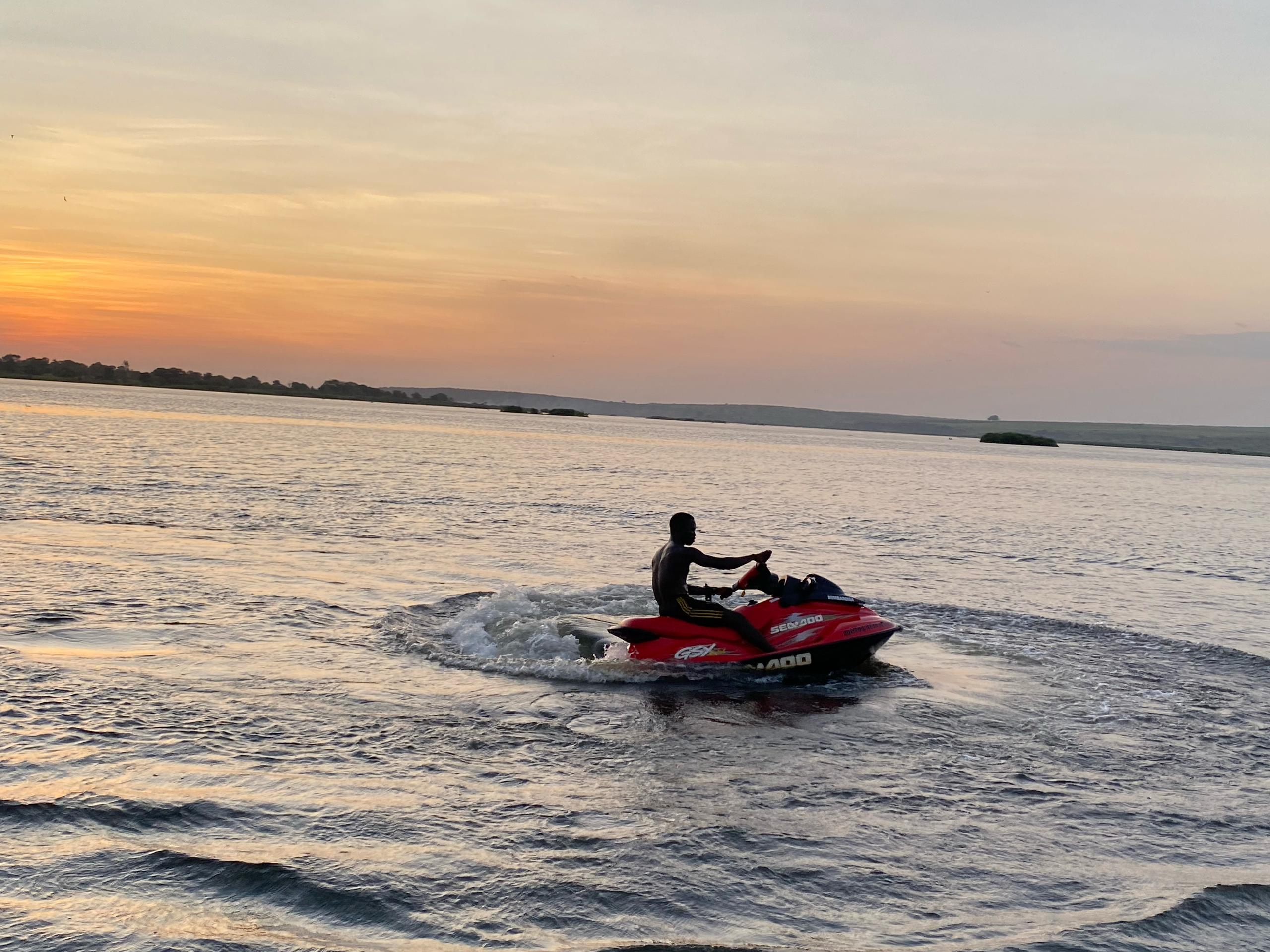 Jet Ski