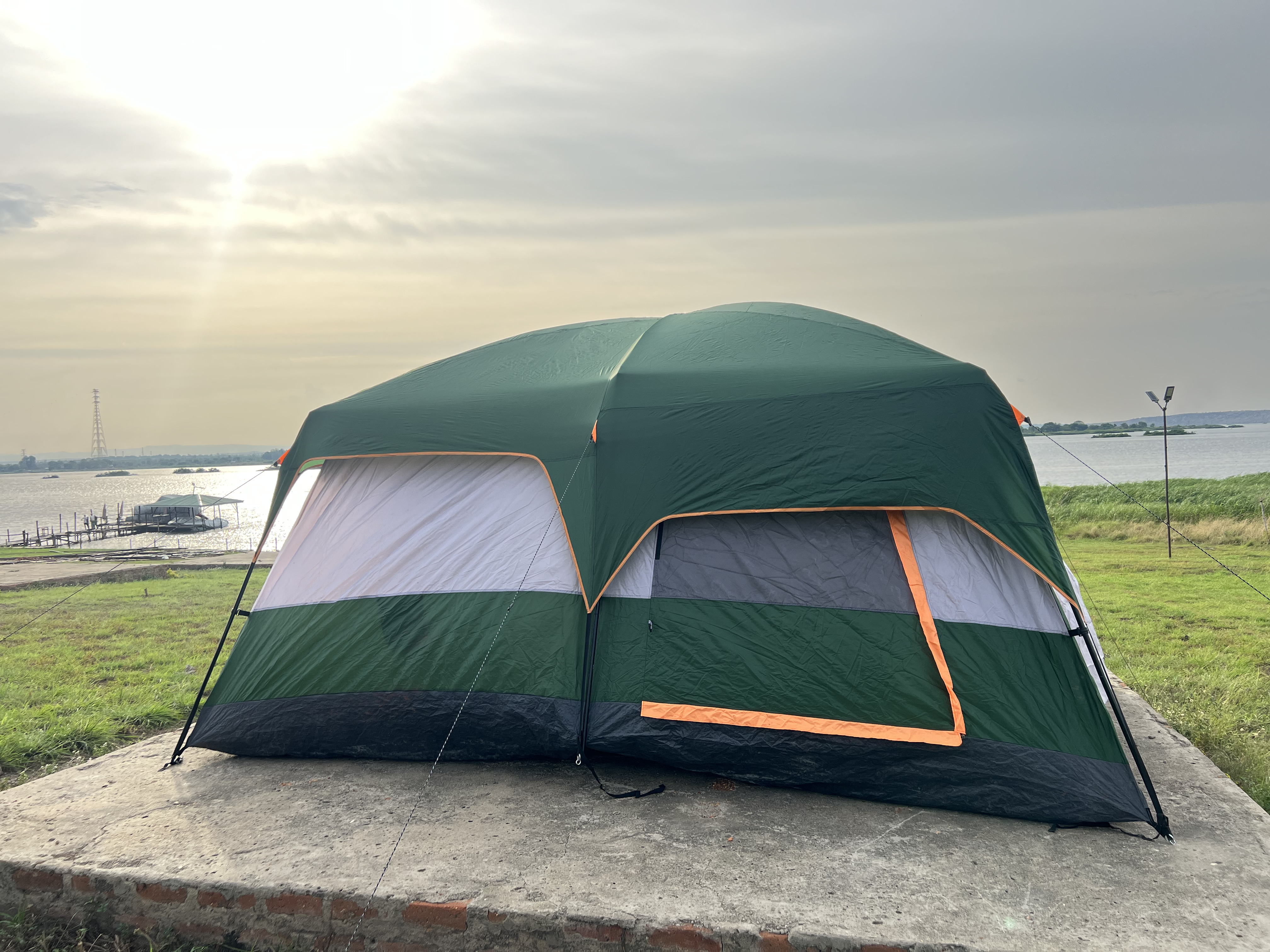 Tent